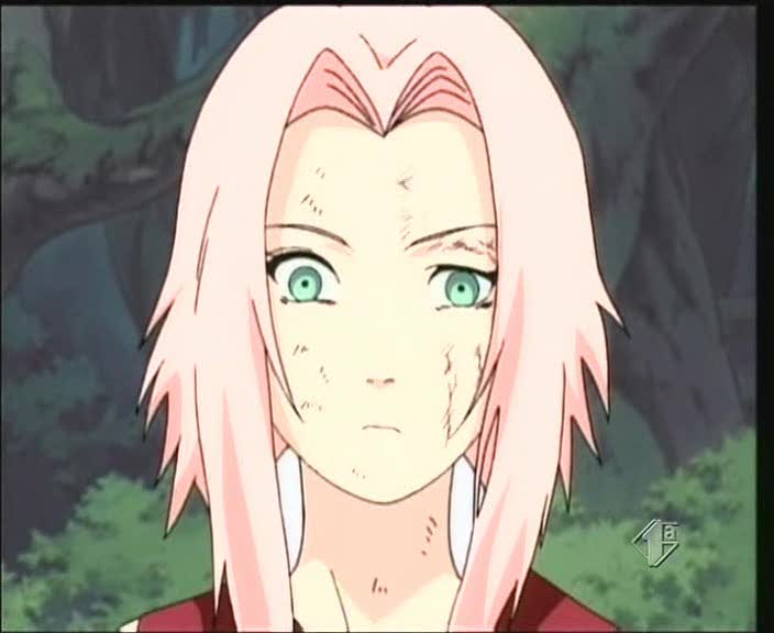 Sakura naruto 3d free porn pic