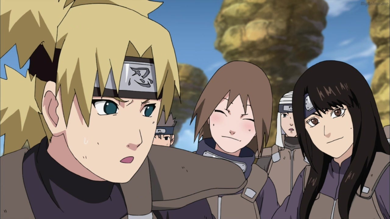 Naruto Shippuden - Episodio 316 - Forças Aliadas do Edo Tensei Online -  Animezeira