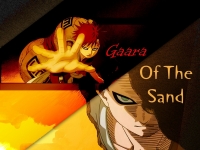 Gaara