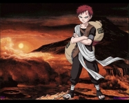 Gaara