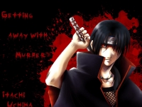 Itachi