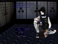 Sasuke