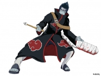 kisame