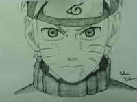 Naruto.