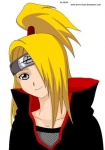 Deidara