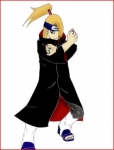 Deidara