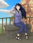 Hinata