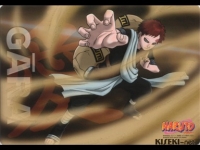 Gaara