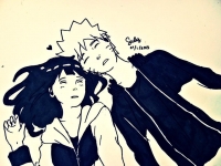 NaruHina