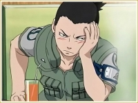 Shikamaru