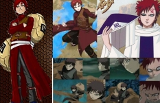 gaara