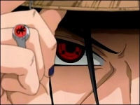 sharingan