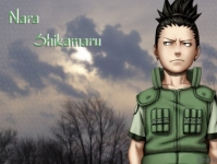 shikamaru