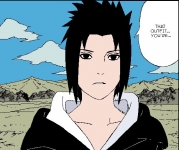 sasuke