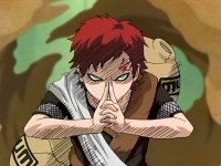 Gaara