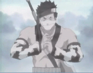 Zabuza