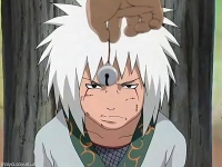 jiraiya