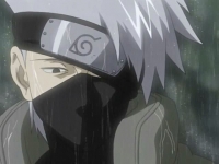 kakashi