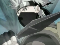 kakashi