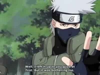 kakashi