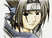 sasuke