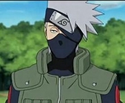 kakashi