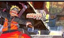 Naruto