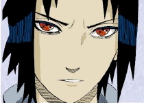 sasuke