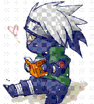 kakashi