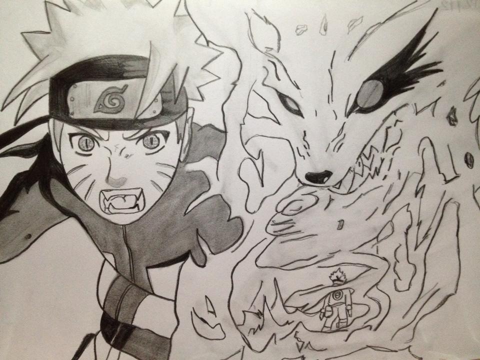 Disegni Narutogt It