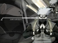 kakashi