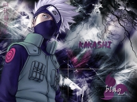 kakashi