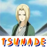 tsunade