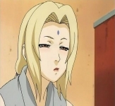 tsunade