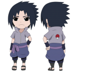 sasuke