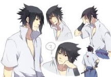 sasuke