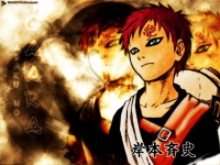 gaara