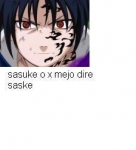 sasuke