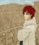 gaara