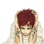 gaara