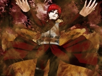 gaara