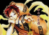 gaara