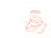 gamabunta