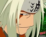 jiraiya