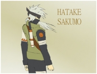 kakashi