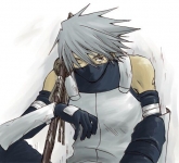 kakashi