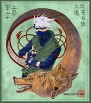 kakashi