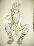 kakashi