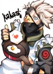 kakashi