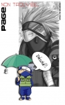 kakashi